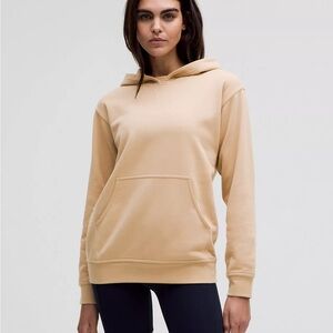 Lululemon All Yours Hoodie
French Terry